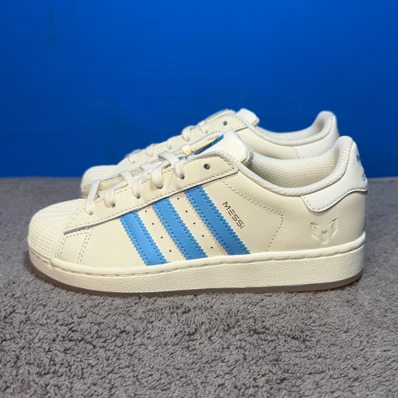 Adidas superstar
messi
Brand new - Picture 3 of 13